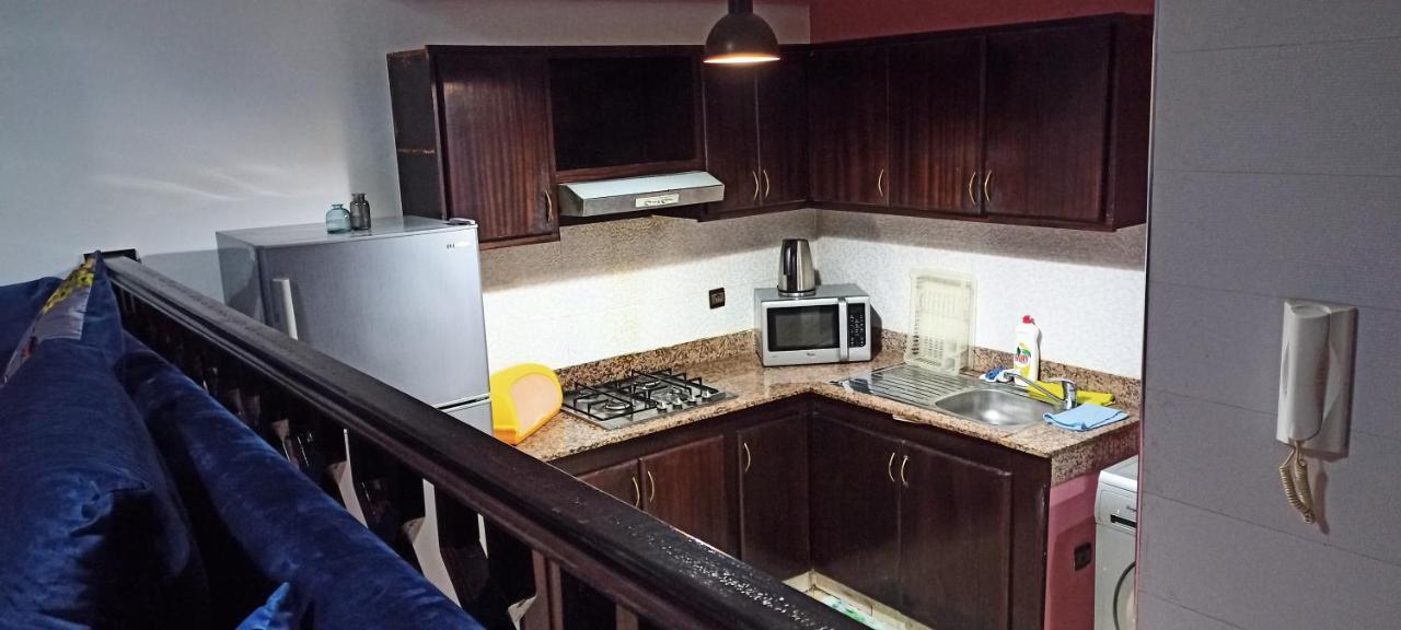 Studio Meuble קזבלנקה מראה חיצוני תמונה